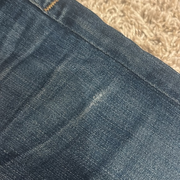 Citizens of Humanity Emerson Slim Boyfriend Jeans - Picture 6 of 8